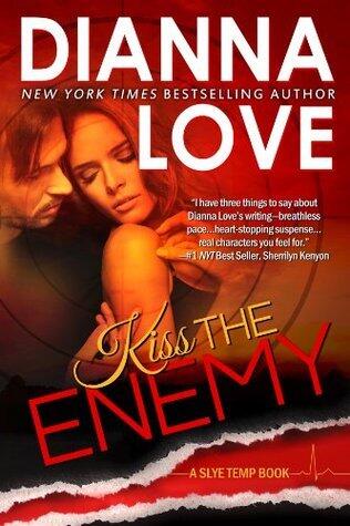 Kiss The Enemy