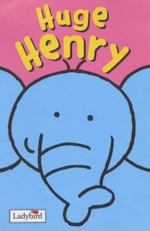 Huge Henry