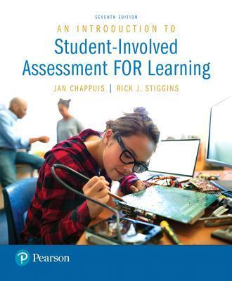 Introduction to Student-Involved Assessment for Learning