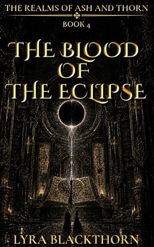 The Blood of the Eclipse