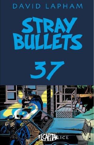 Stray Bullets #37