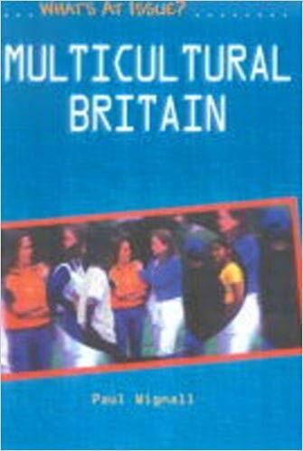 Multicultural Britain