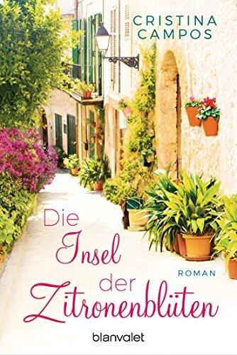 Die Insel der Zitronenblüten