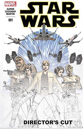 Star Wars #1: Director's Cut