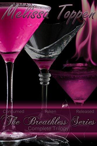 The Breathless Series: Complete Trilogy