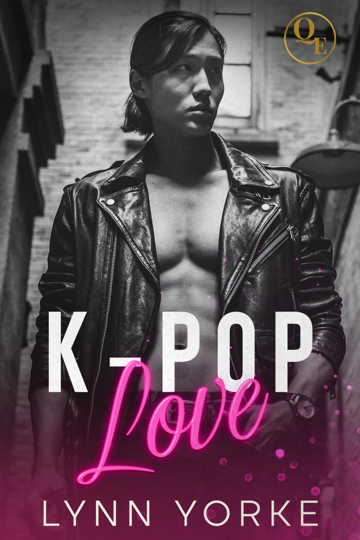K-Pop Love