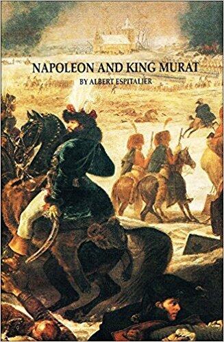 Napoleon and King Murat