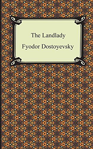 The Landlady