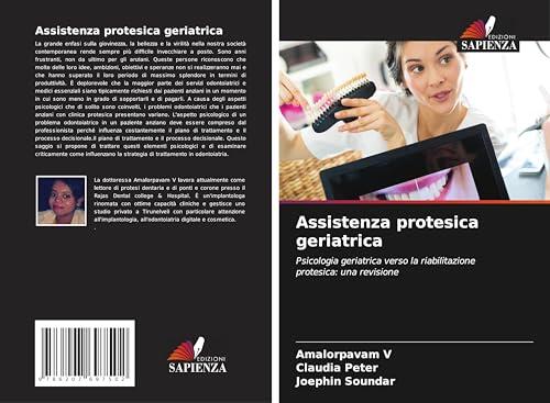 Assistenza protesica geriatrica: Psicologia geriatrica verso la riabilitazione protesica: una revisione