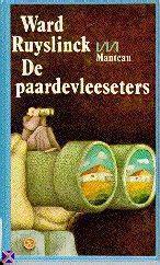 De paardenvleeseters