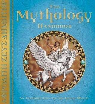 The Mythology Workbook