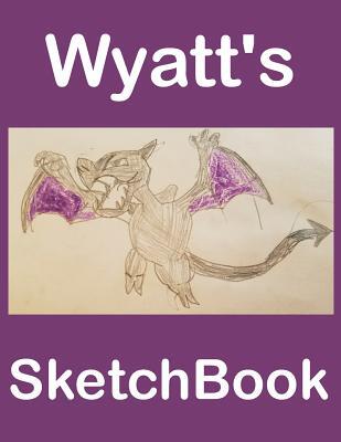 Wyatt's Sketchbook