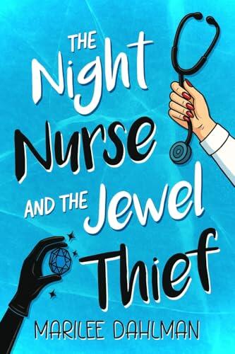 The Night Nurse and the Jewel Thief
