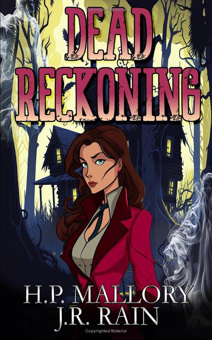 Dead Reckoning