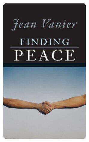 Finding Peace
