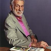 Jerry Robinson