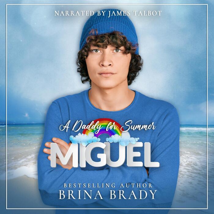 A Daddy for Summer: Miguel