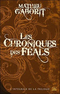 Les Chroniques des Féals