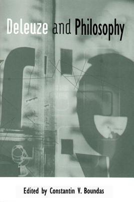 Deleuze and Philosophy. Deleuze Connections.
