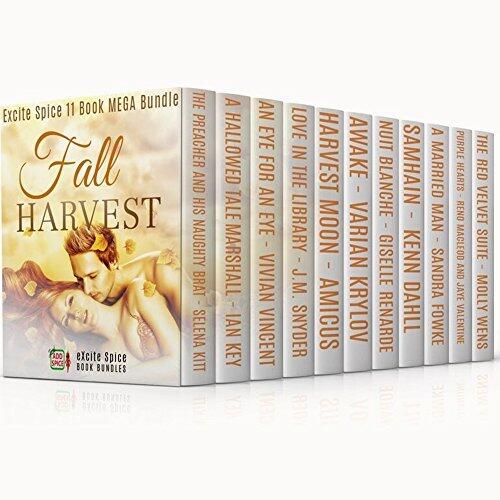 Fall Harvest