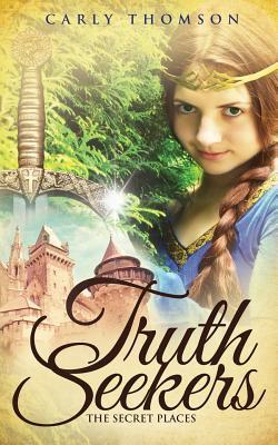 Truth Seekers: The Secret Places