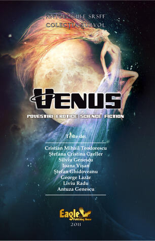 Venus - povestiri erotice science fiction