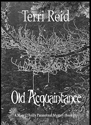 Old Acquaintance
