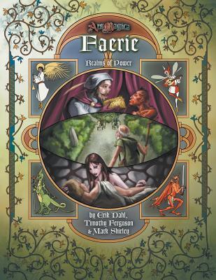 Realms of Power: Faerie