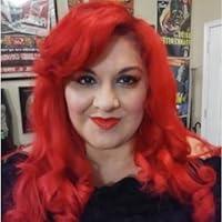 Rhiannon Frater