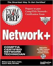 Network+ Exam Prep