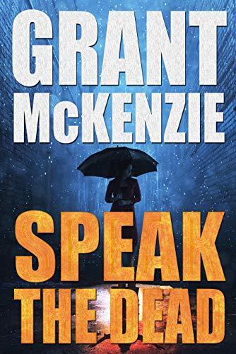 Speak The Dead