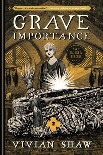 Grave Importance