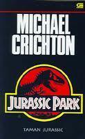 Taman Jurassic - Jurassic Park