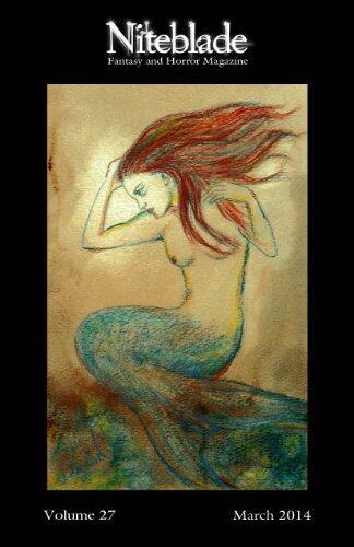 The Mermaid at Sea World