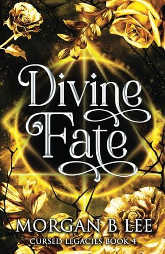 Divine Fate: A Paranormal Reverse Harem Romance