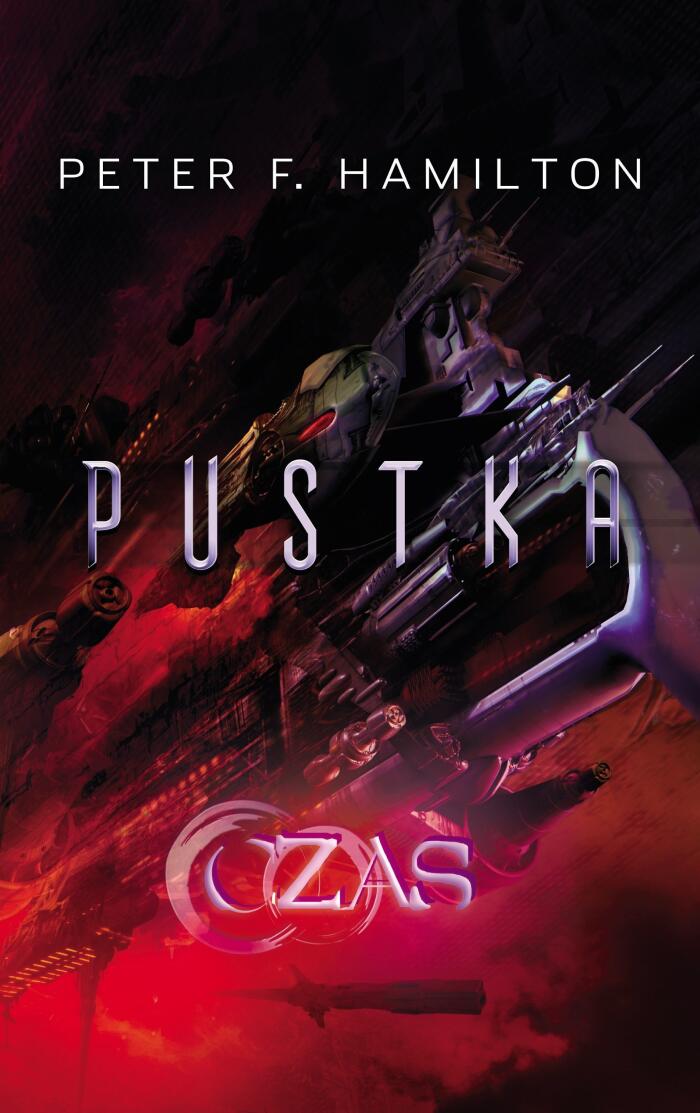 Pustka: Czas