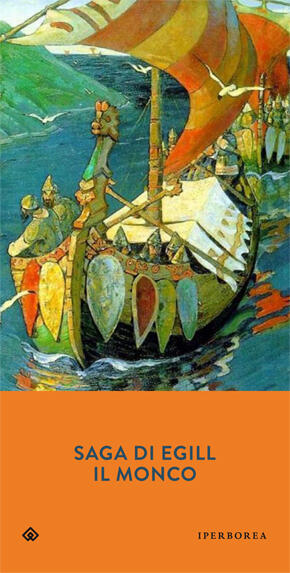 Saga di Egill il Monco