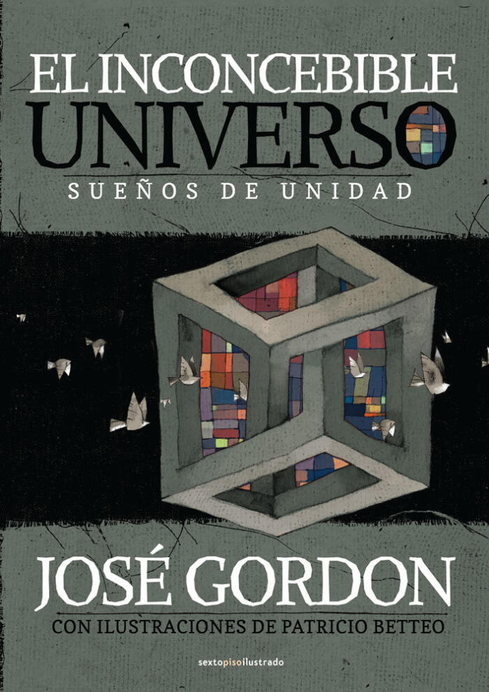 El inconcebible universo