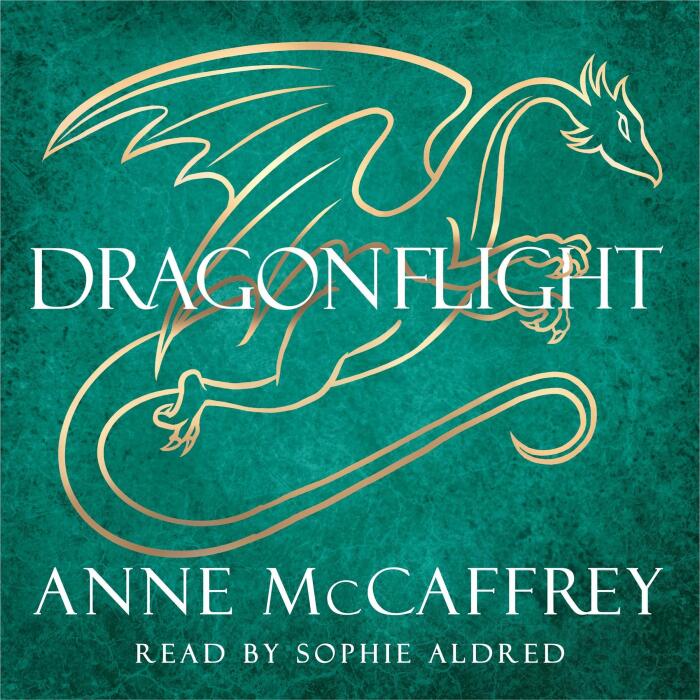 Dragonflight: Dragonriders of Pern, Book 1