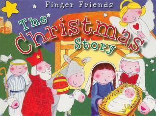 Finger Friends: The Christmas Story