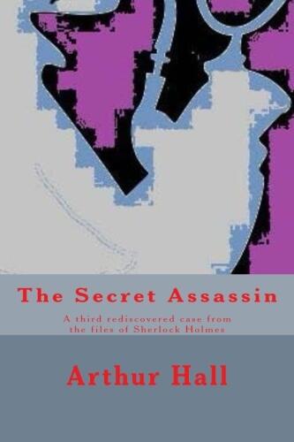 The Secret Assassin