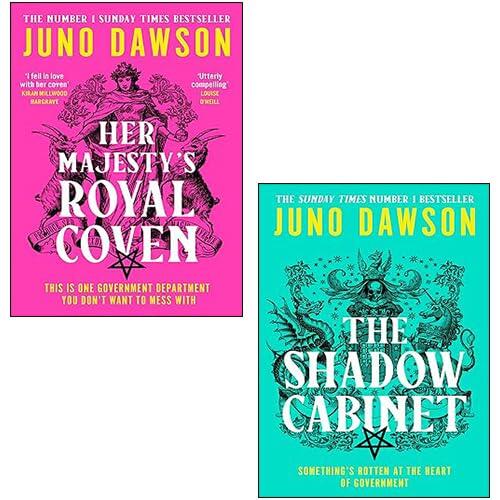 The HMRC Trilogy Series 2 Books Collection Set By Juno Dawson
