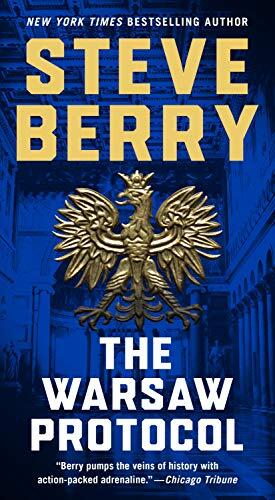 The Warsaw Protocol: A Novel