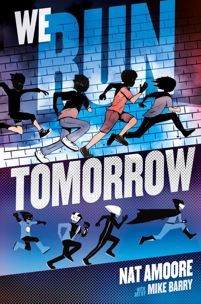 We Run Tomorrow