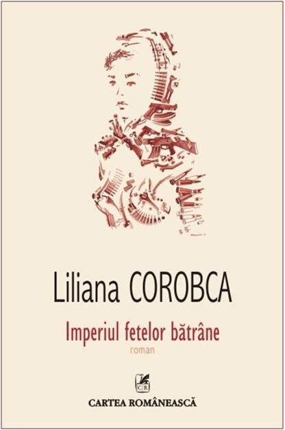 Imperiul fetelor bătrâne