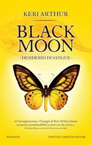Black Moon: desiderio di sangue