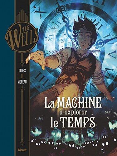 La Machine à explorer le temps