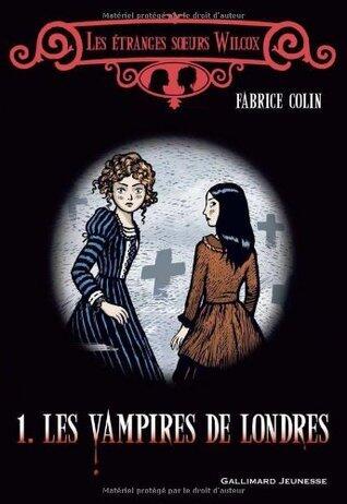Les étranges soeurs Wilcox