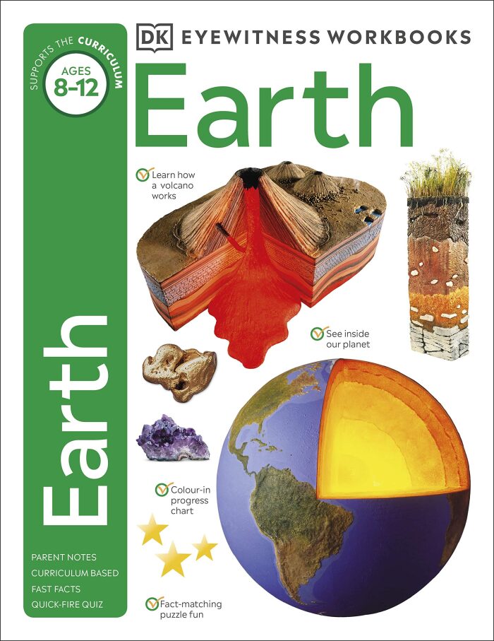 Earth
