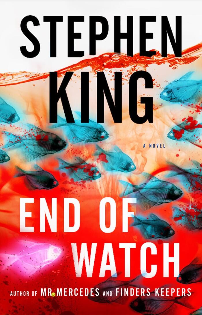 End of Watch